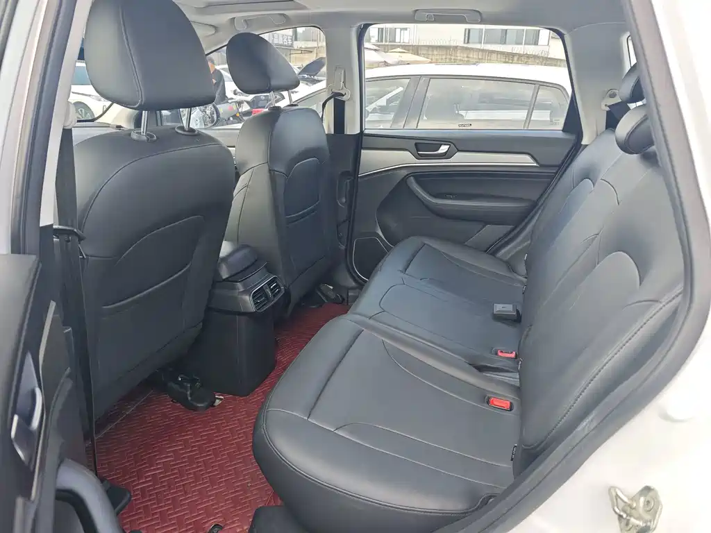 Haval H6 — миниатюра 5