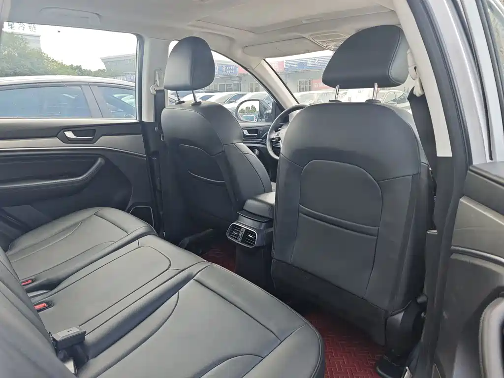 Haval H6 — миниатюра 7