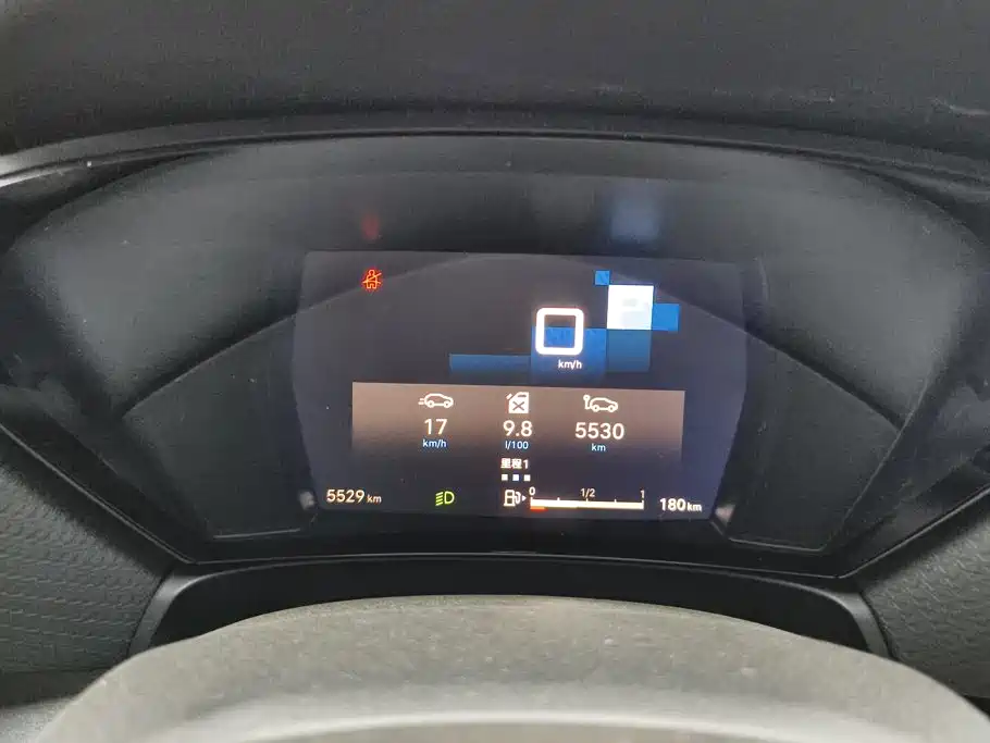 Citroen C5 X — миниатюра 14