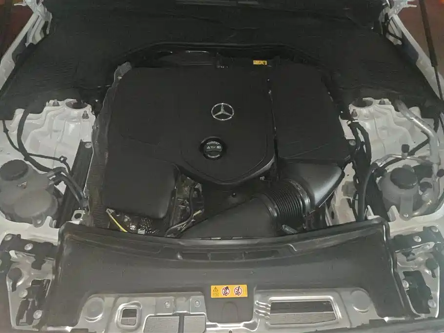 Mercedes-Benz C-Class C 2026 C 200 L Sport