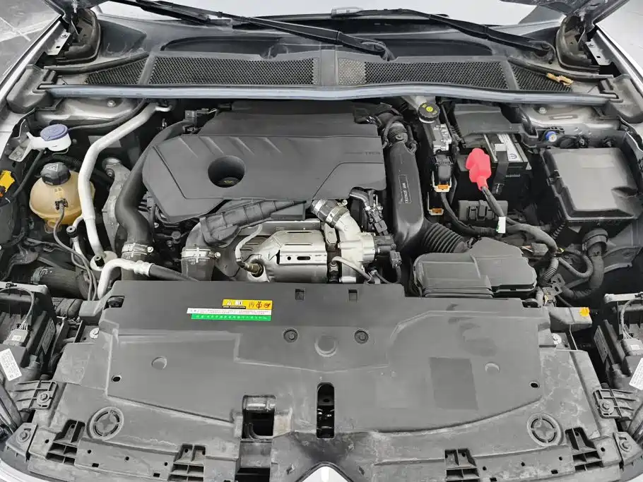 Citroen C5 X — миниатюра 10