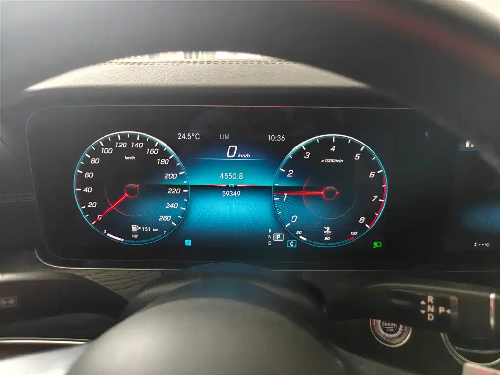 Mercedes-Benz E-Class id 4629094 из Китая 7