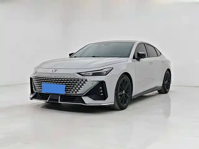 2023 Changan UNI-V
