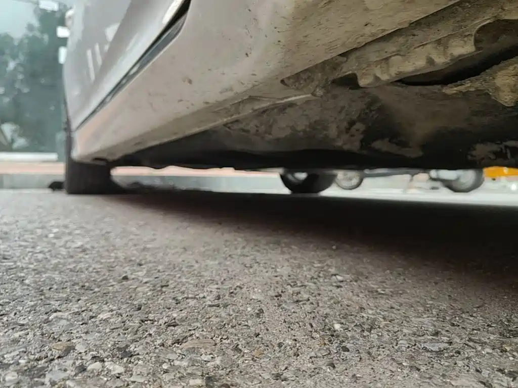Honda Accord — миниатюра 21