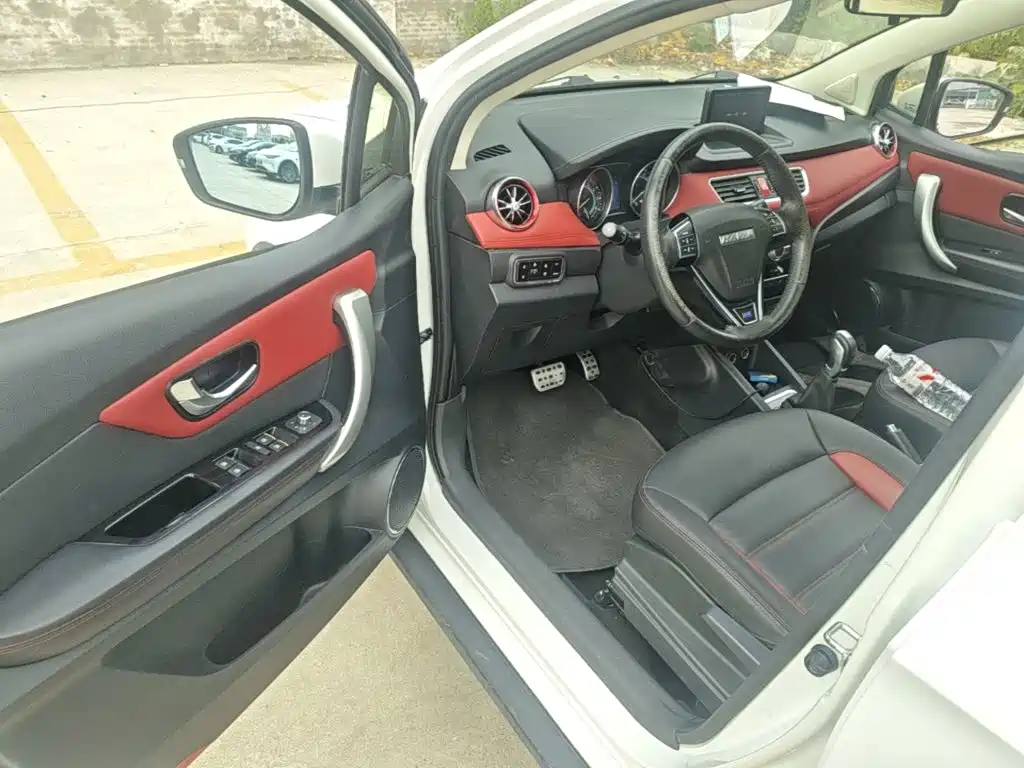 Haval H1 — миниатюра 16