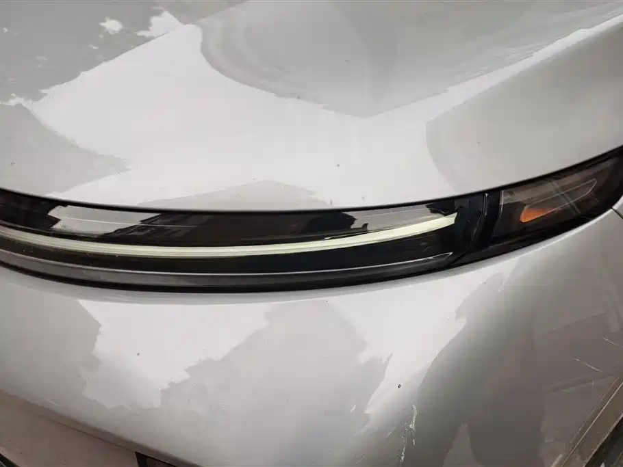 Li Auto L7 2023 Air