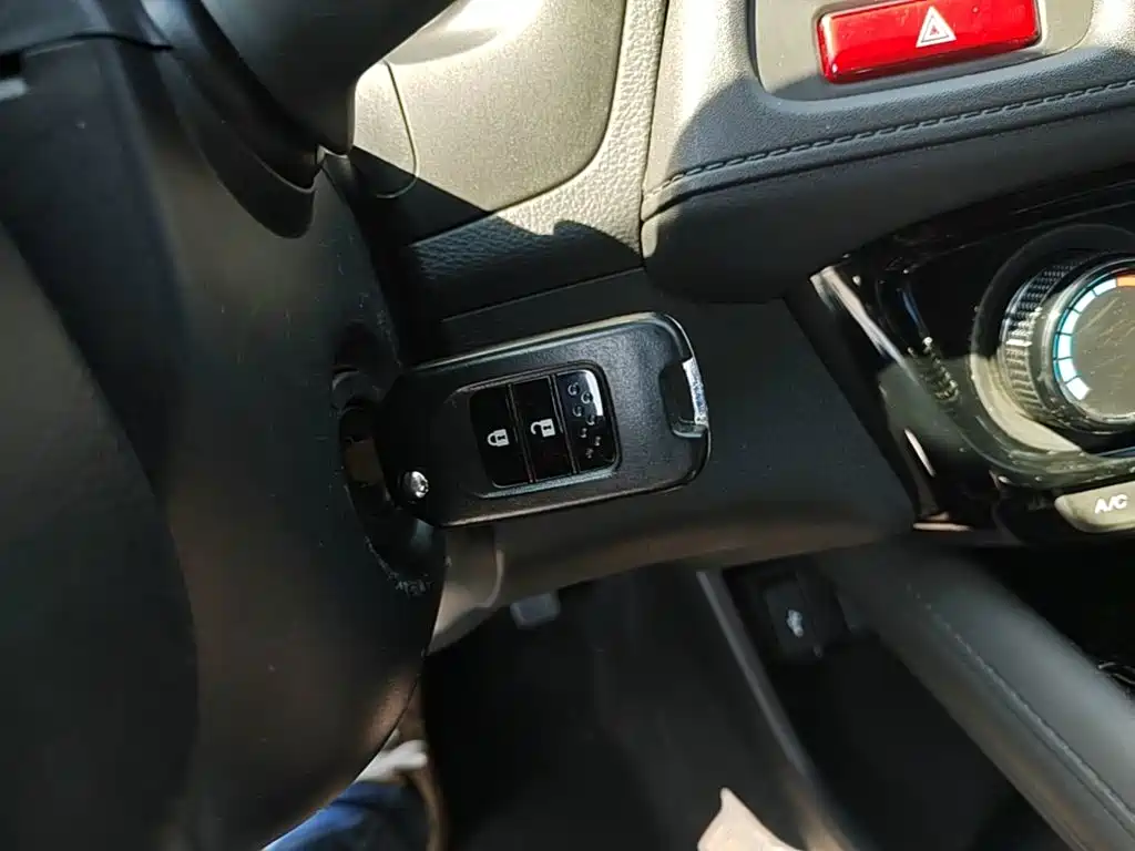 Honda Vezel — миниатюра 17