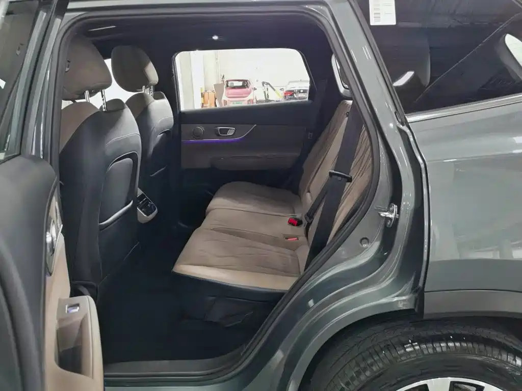 Chery Tiggo 8 PLUS — миниатюра 15