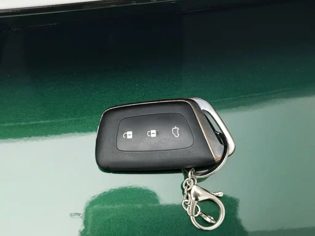Baojun KiWi EV — миниатюра 19