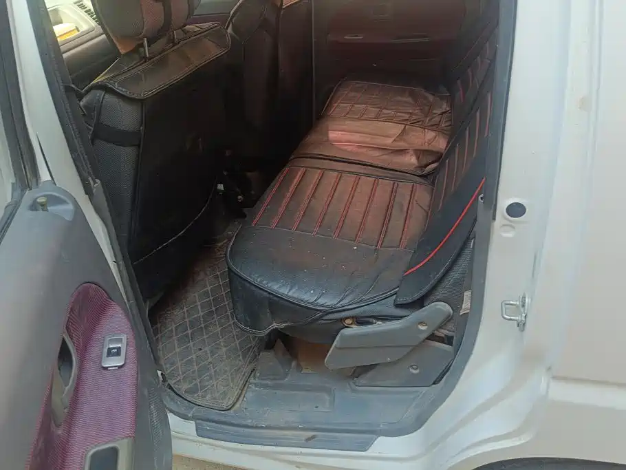 Suzuki Wagon R — миниатюра 11