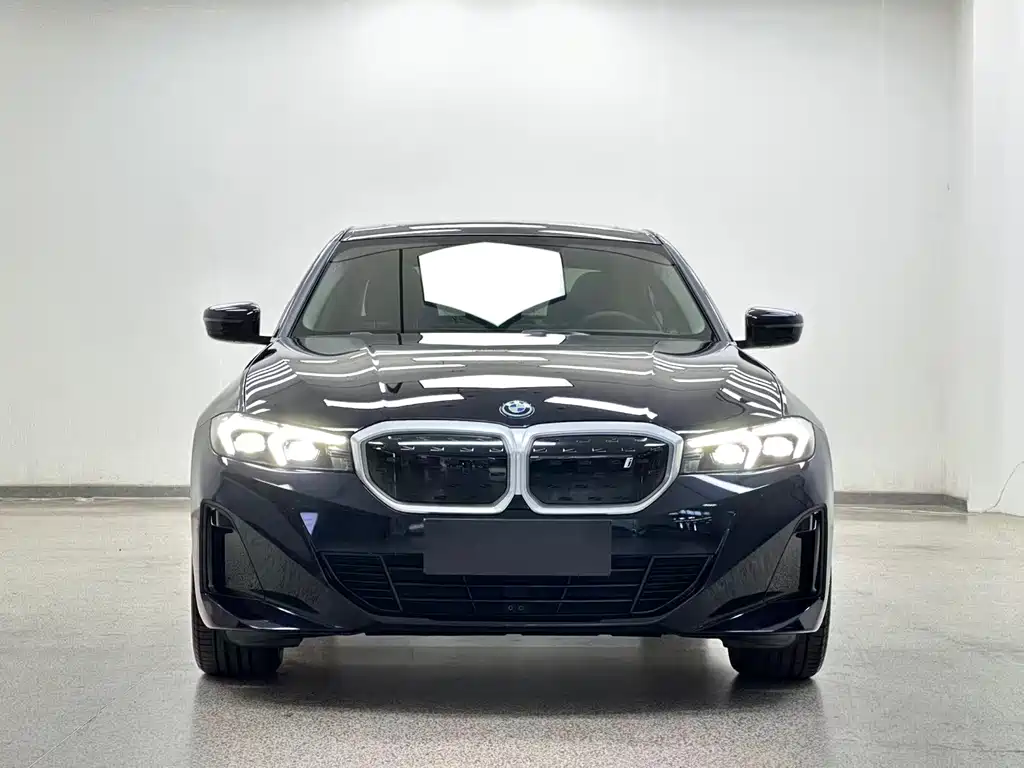 BMW i3 — миниатюра 2