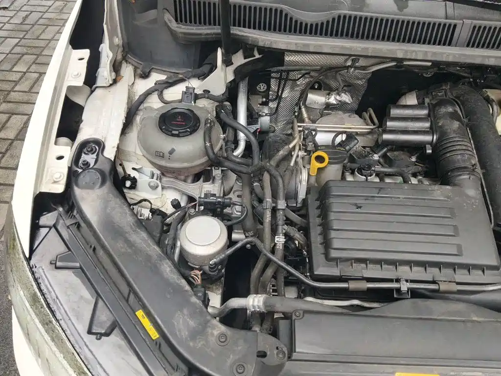 Volkswagen Touran — миниатюра 20