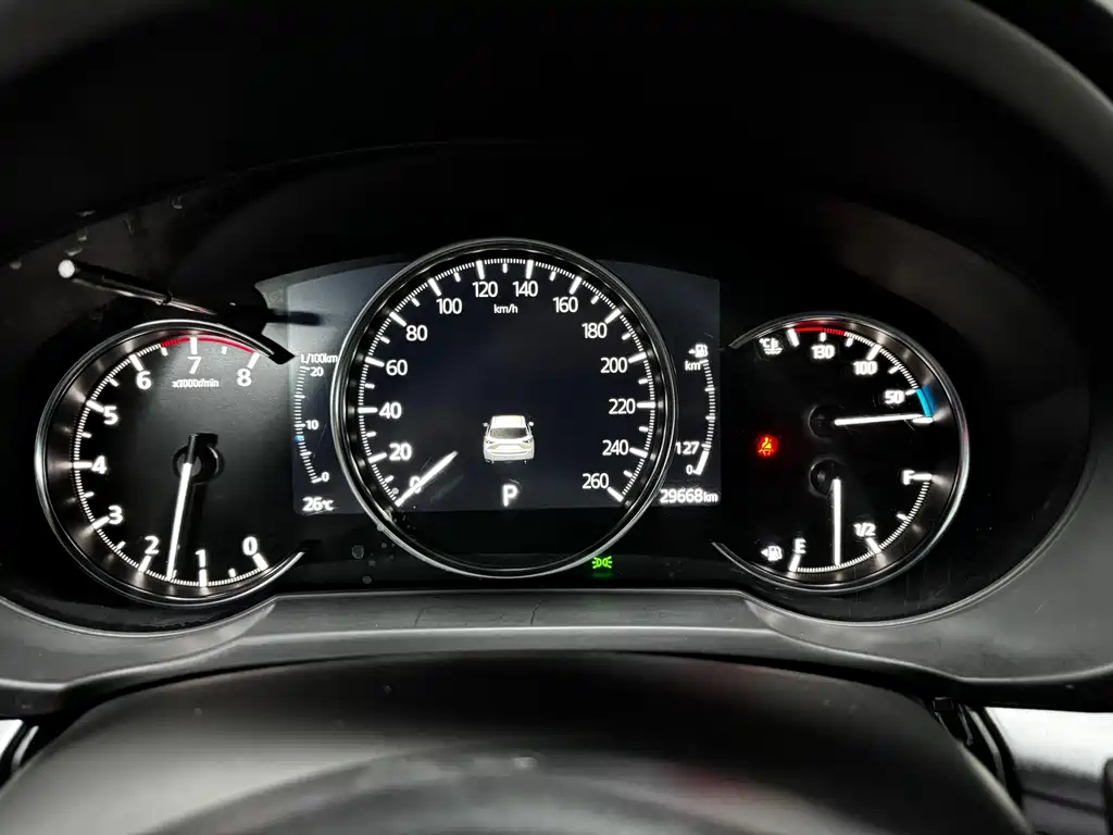 Mazda CX-5 — миниатюра 4