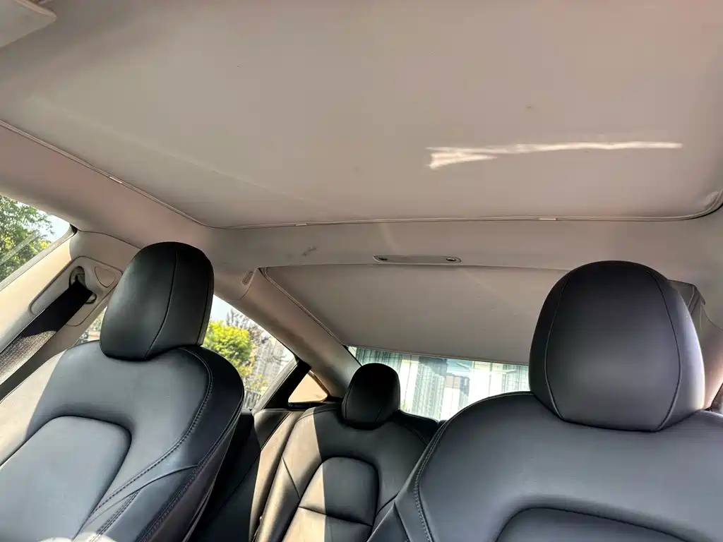 Tesla Model 3 — миниатюра 7