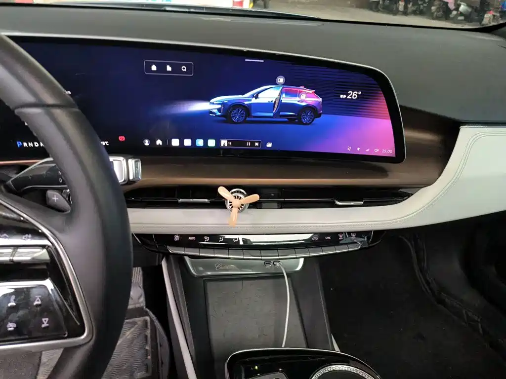Cadillac GT4 — миниатюра 14