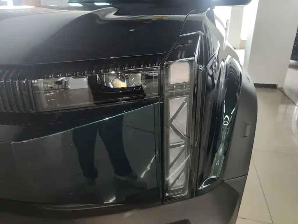 iCAR iCAR 03 — миниатюра 24