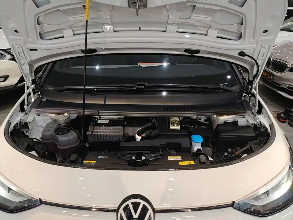 Volkswagen ID.3 — миниатюра 20