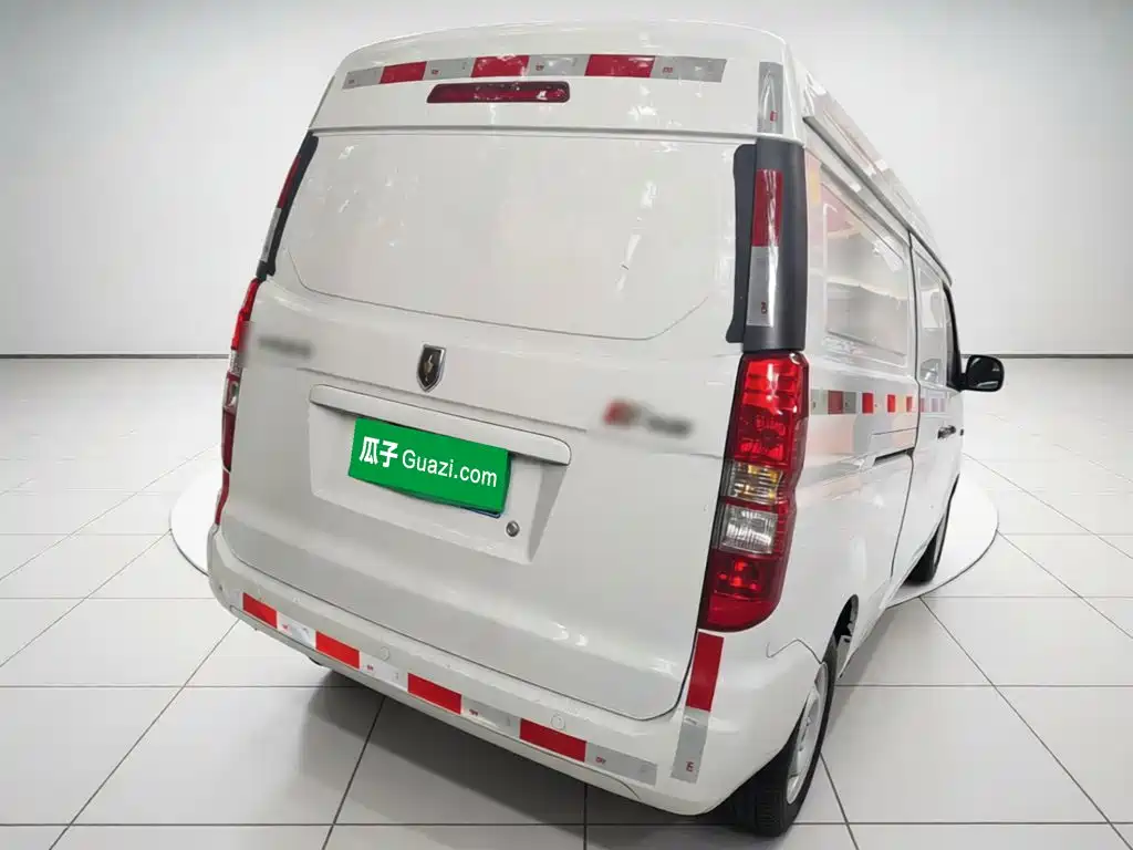 Jinbei Hiace X30L — миниатюра 3