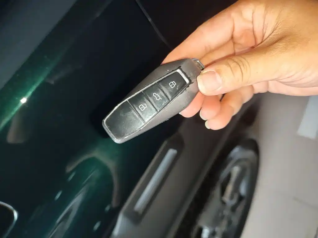 iCAR iCAR 03 — миниатюра 9