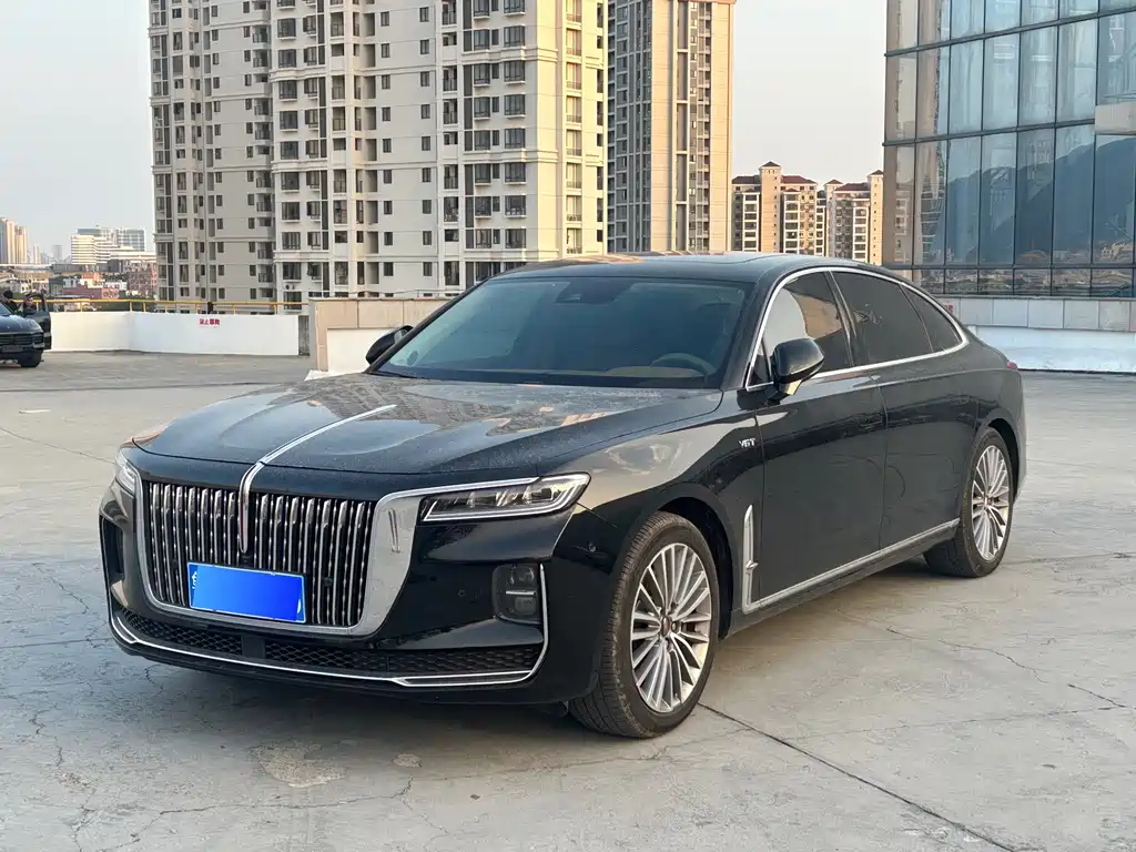 Hongqi Hongqi H9