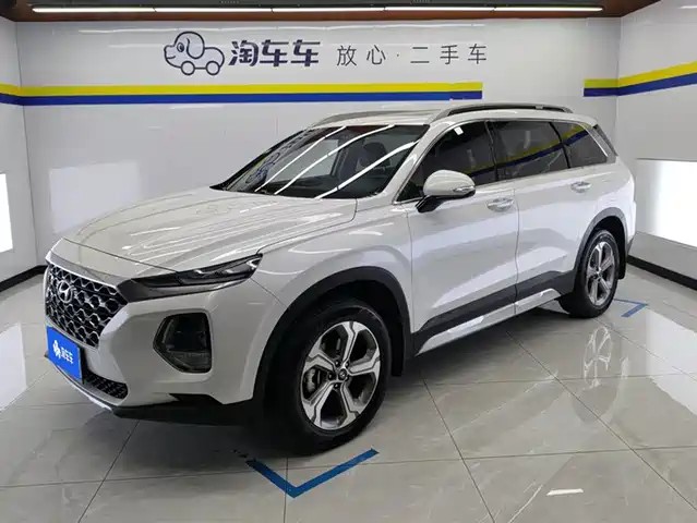 HYUNDAI SHENGDA