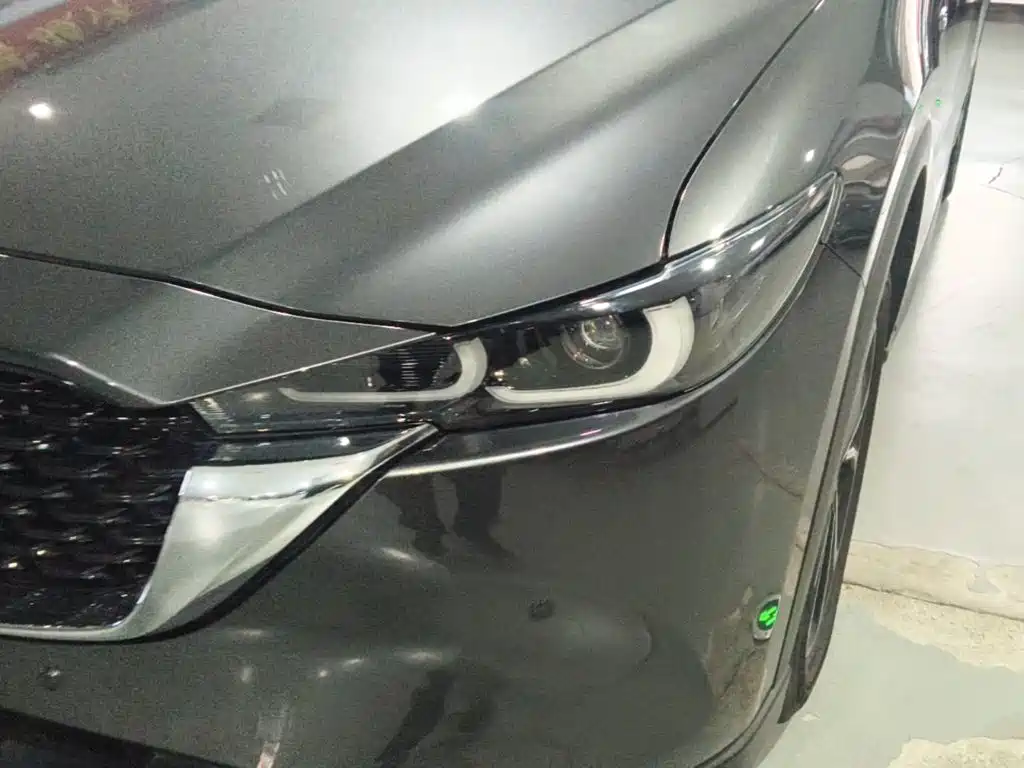 Mazda CX-5 — миниатюра 24