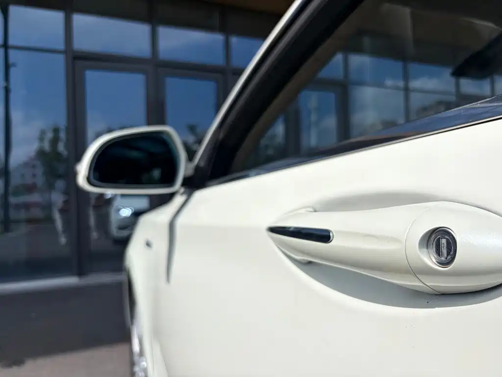 Geely Borui — миниатюра 16