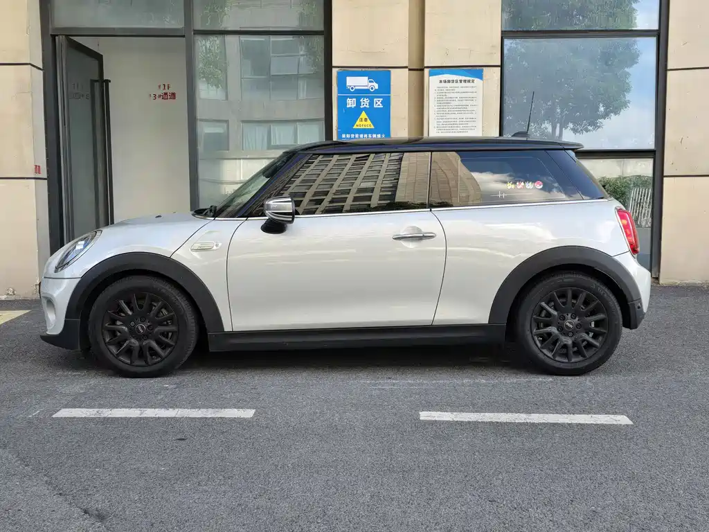 MINI Mini — миниатюра 3