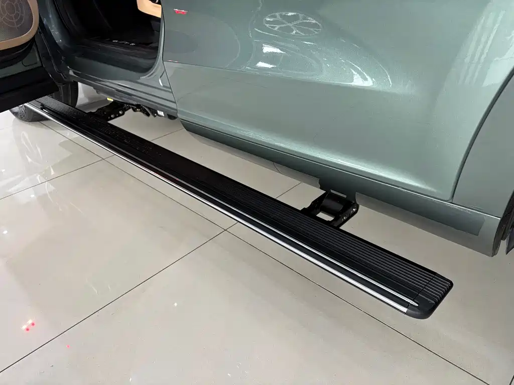 AITO AITO M7 — миниатюра 8