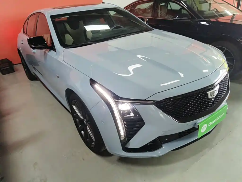 Cadillac CT5 2025 28T +