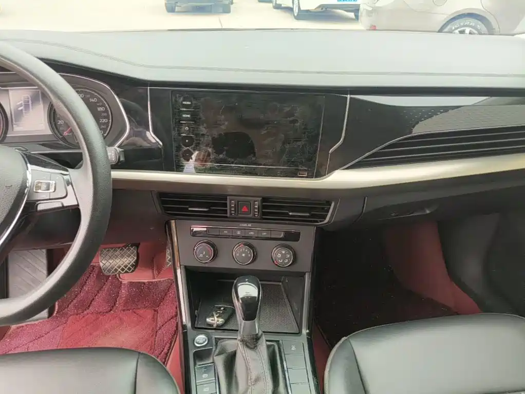 Volkswagen Passat — миниатюра 13