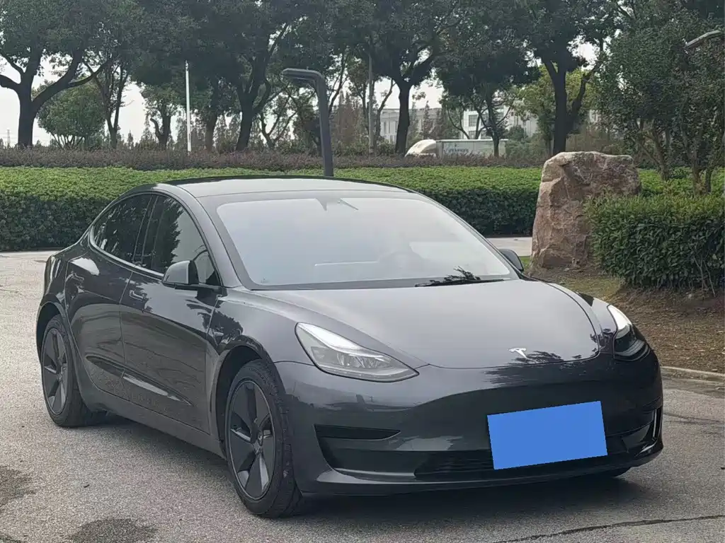Tesla Model 3 — миниатюра 2