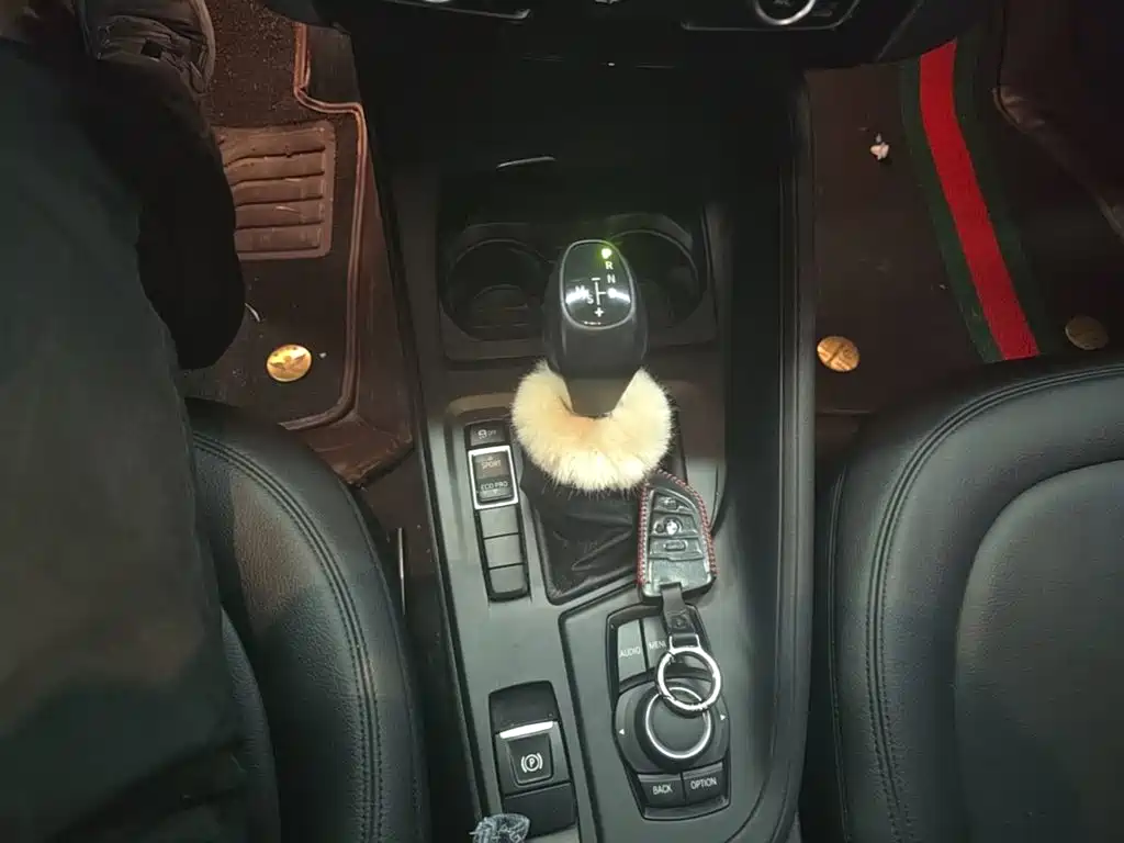 BMW X1 — миниатюра 14