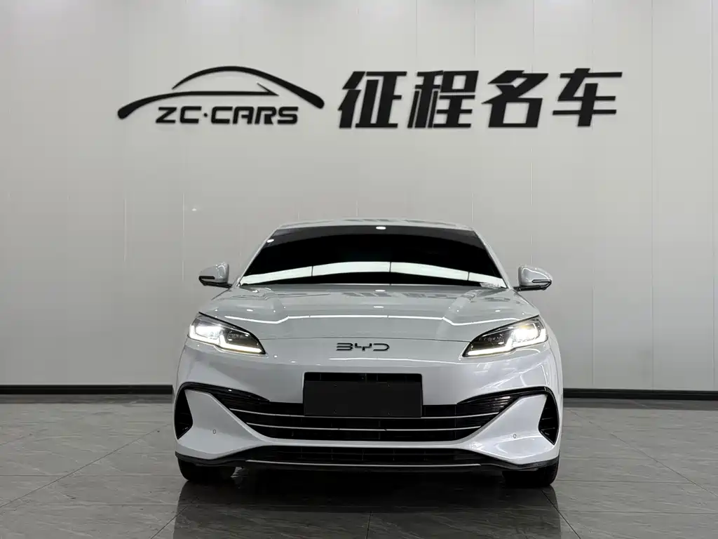BYD Seal 06 — миниатюра 2