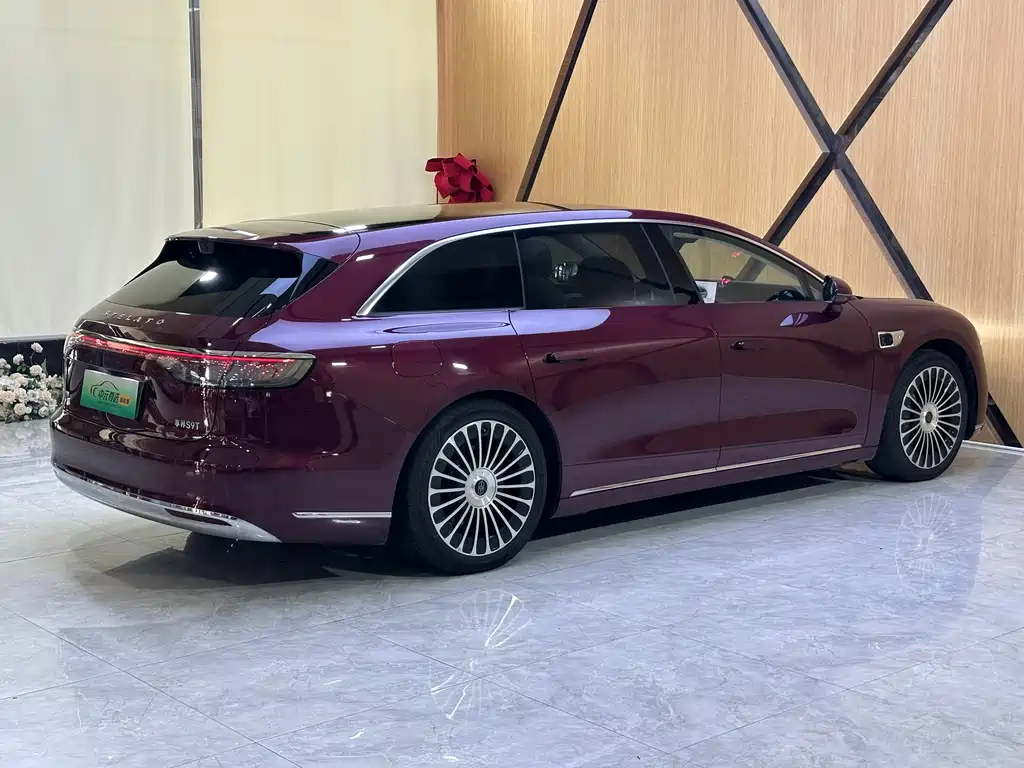 Xiangjie Xiangjie S9T — миниатюра 25