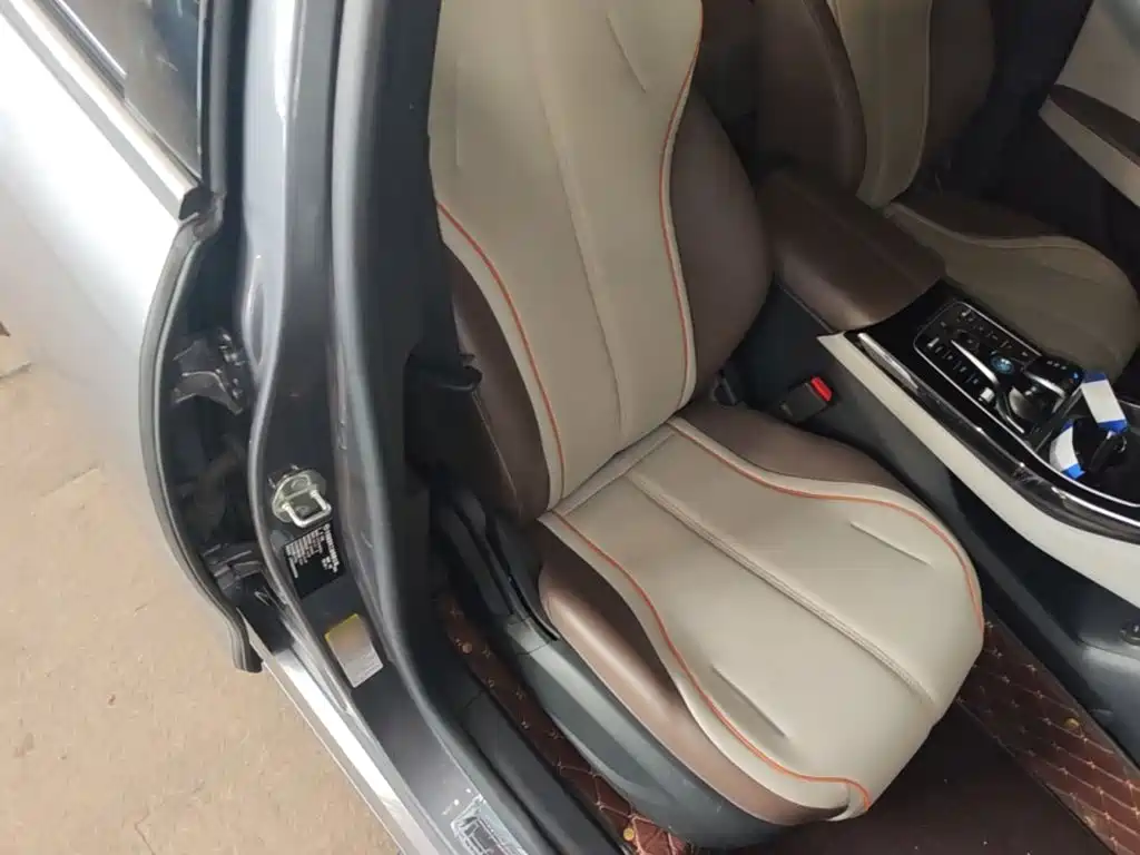 BYD Qin PLUS — миниатюра 25