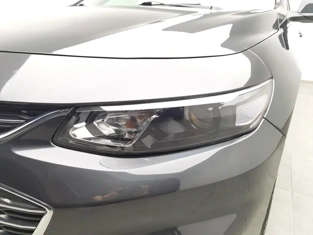 Chevrolet Malibu XL — миниатюра 7