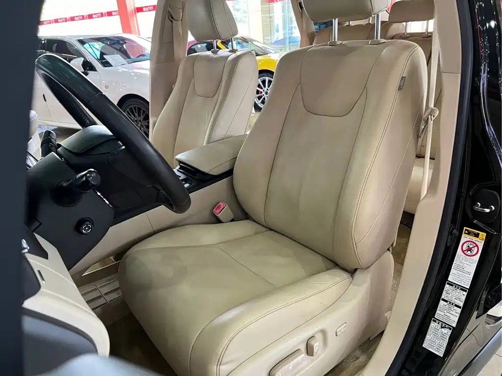 Lexus RX Classic — миниатюра 12