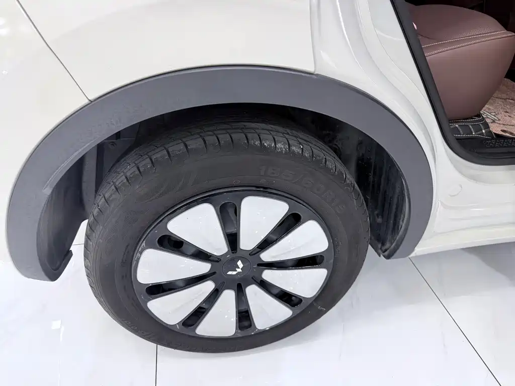 Wuling Bingo — миниатюра 8