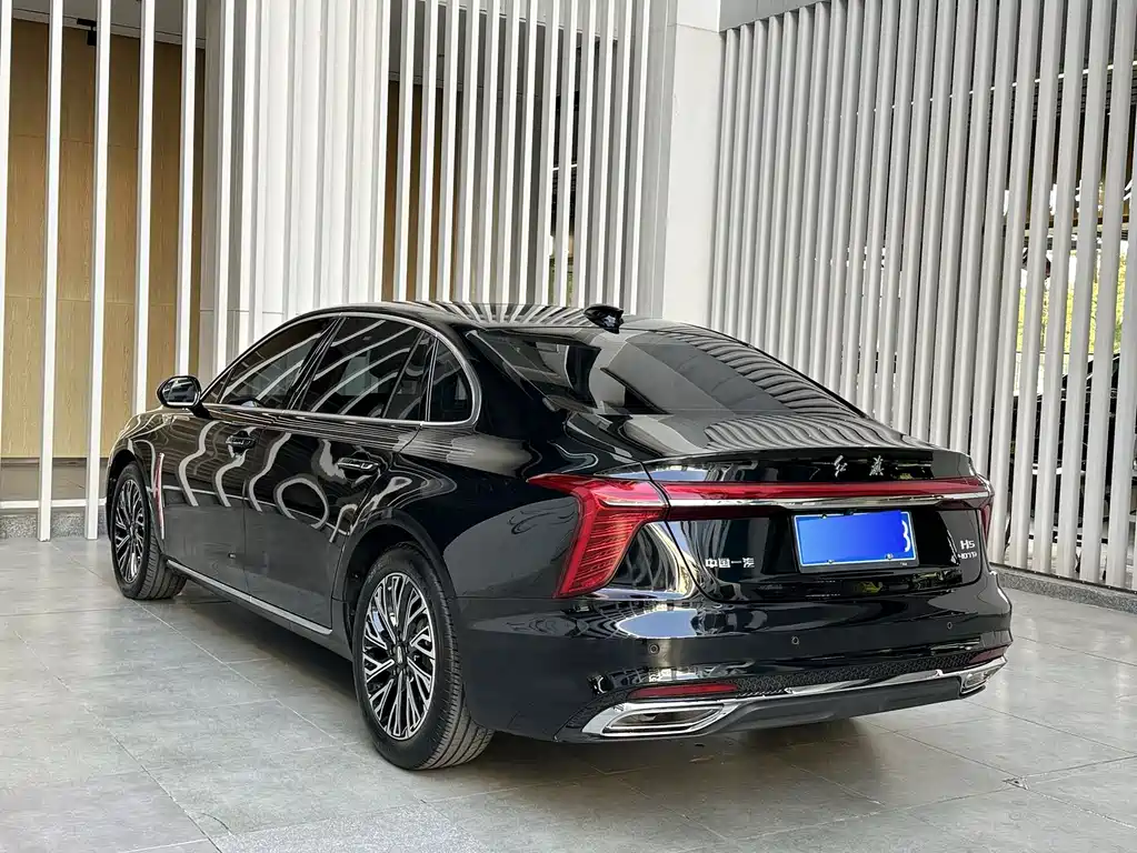 Hongqi HONGQI H5