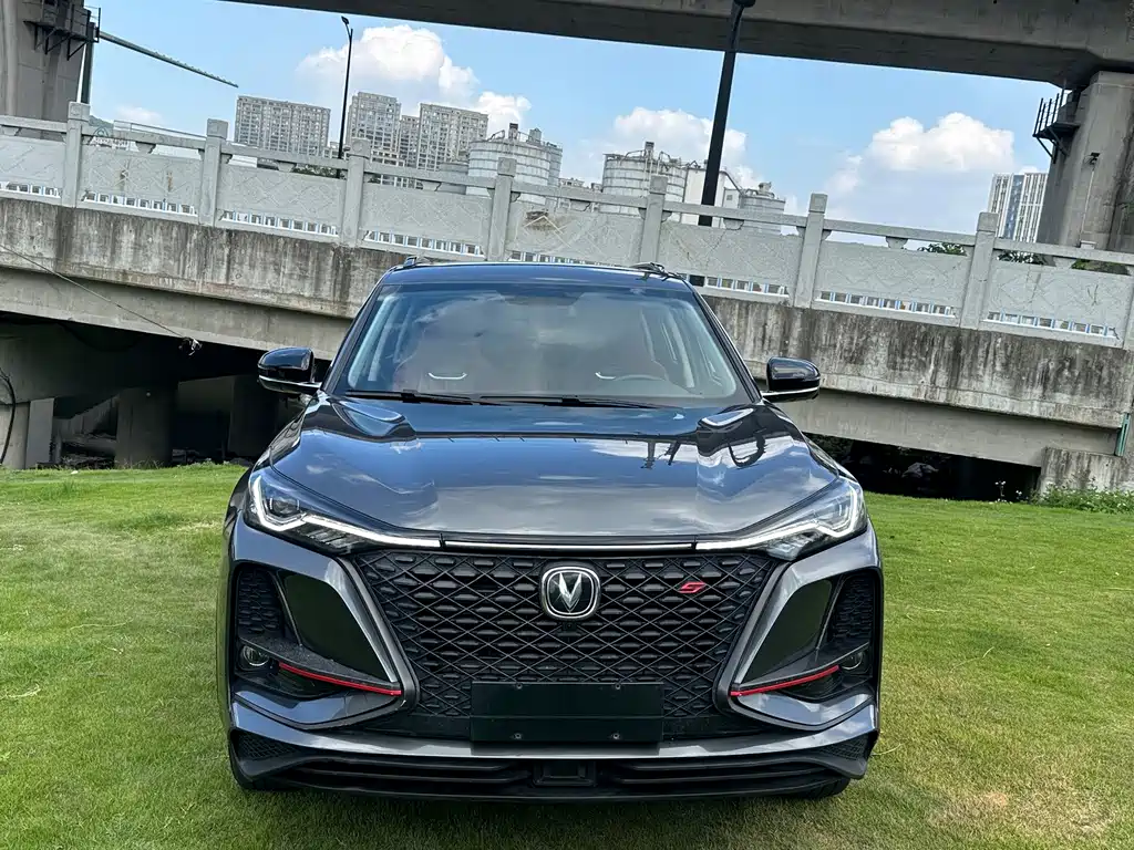 Changan CS75 PLUS — миниатюра 2
