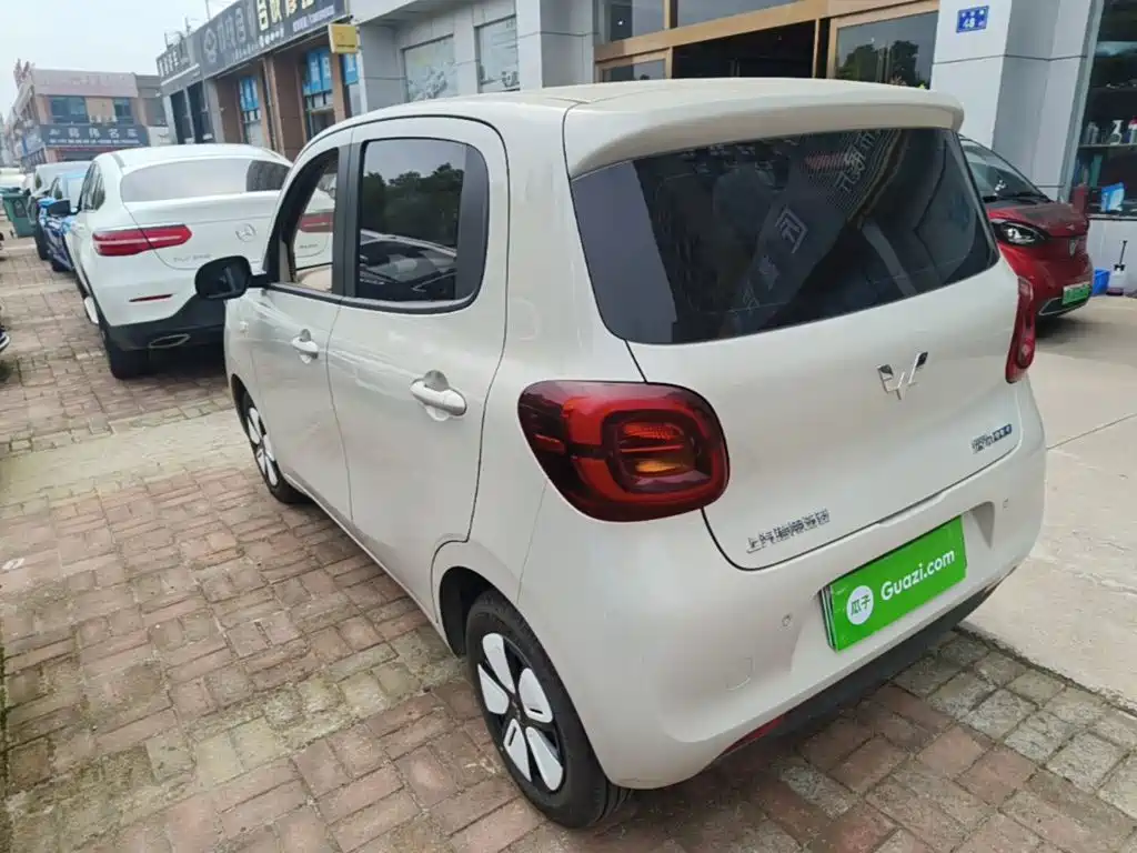 Wuling Mini EV MINIEV 2025