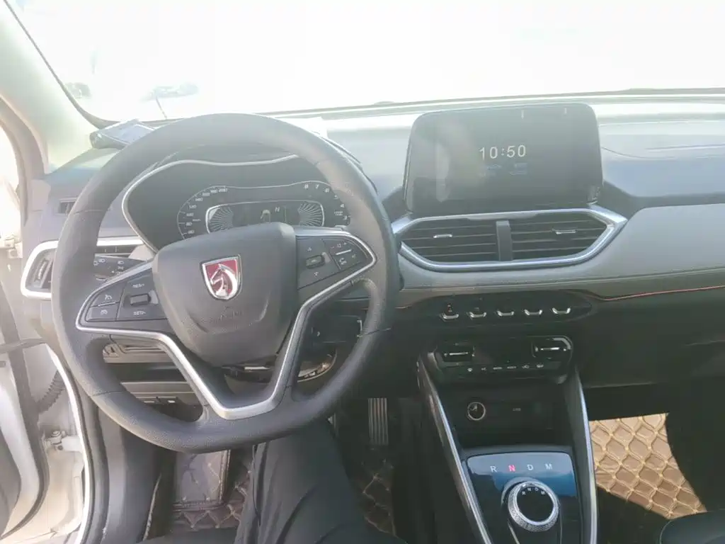 Baojun 510 — миниатюра 10