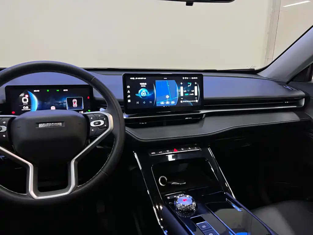 Haval H6 — миниатюра 10