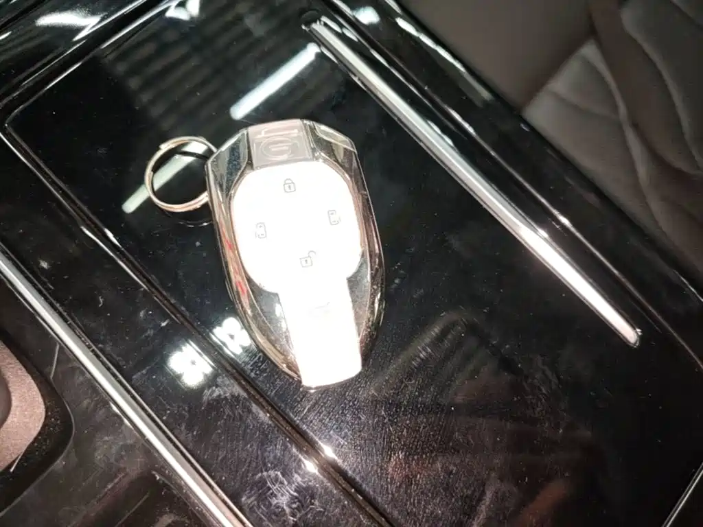 GAC Motor Trumpchi M8 — миниатюра 9