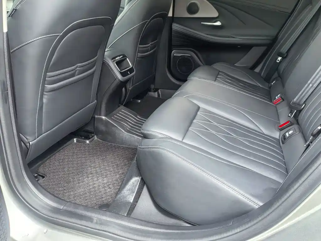 Chery Arrizo 8 — миниатюра 4