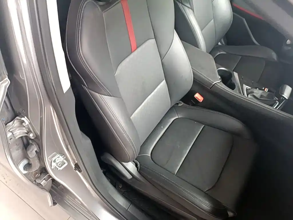 Changan Eado — миниатюра 25