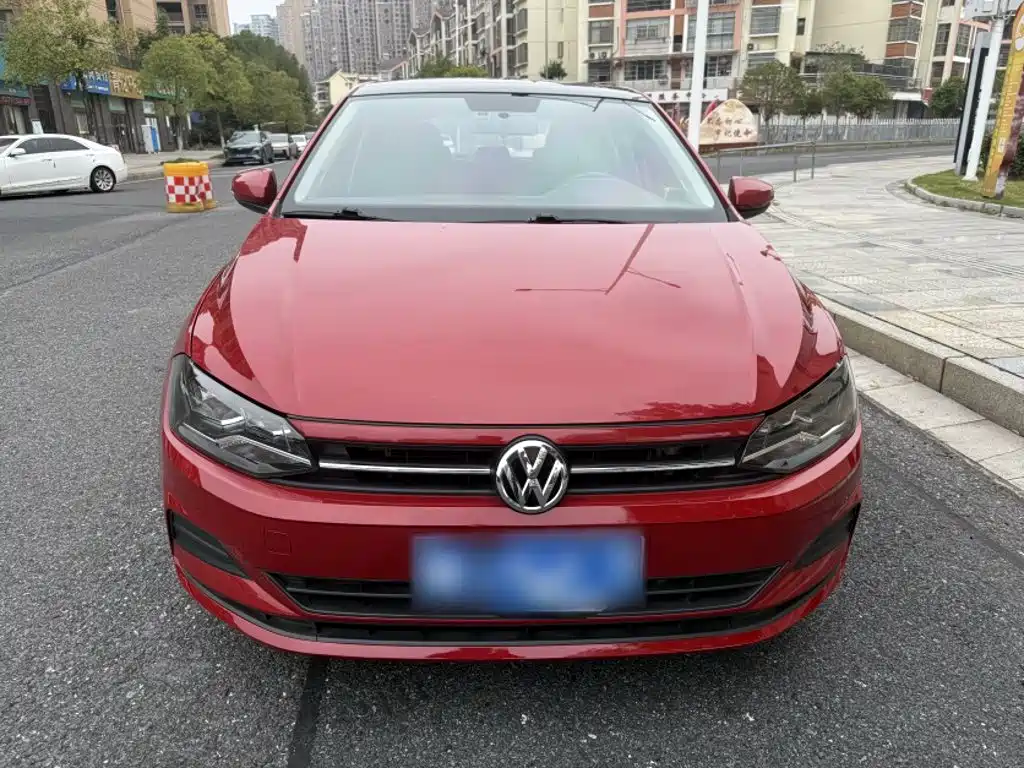 Volkswagen Polo — миниатюра 3