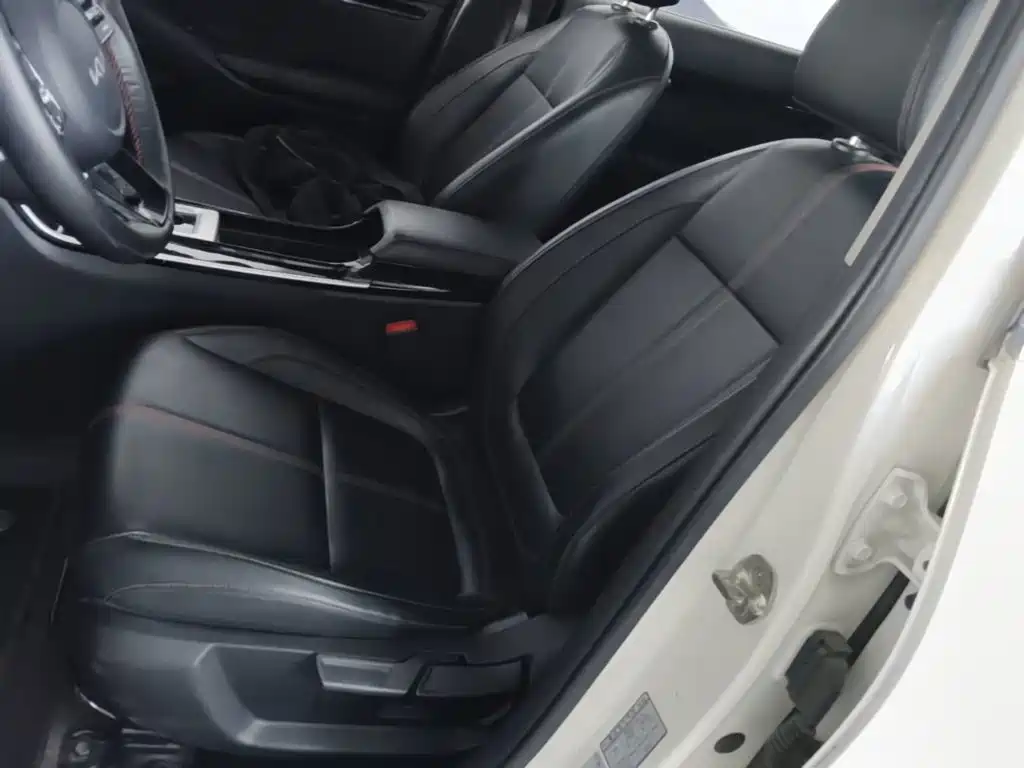 Kia KX3 — миниатюра 15
