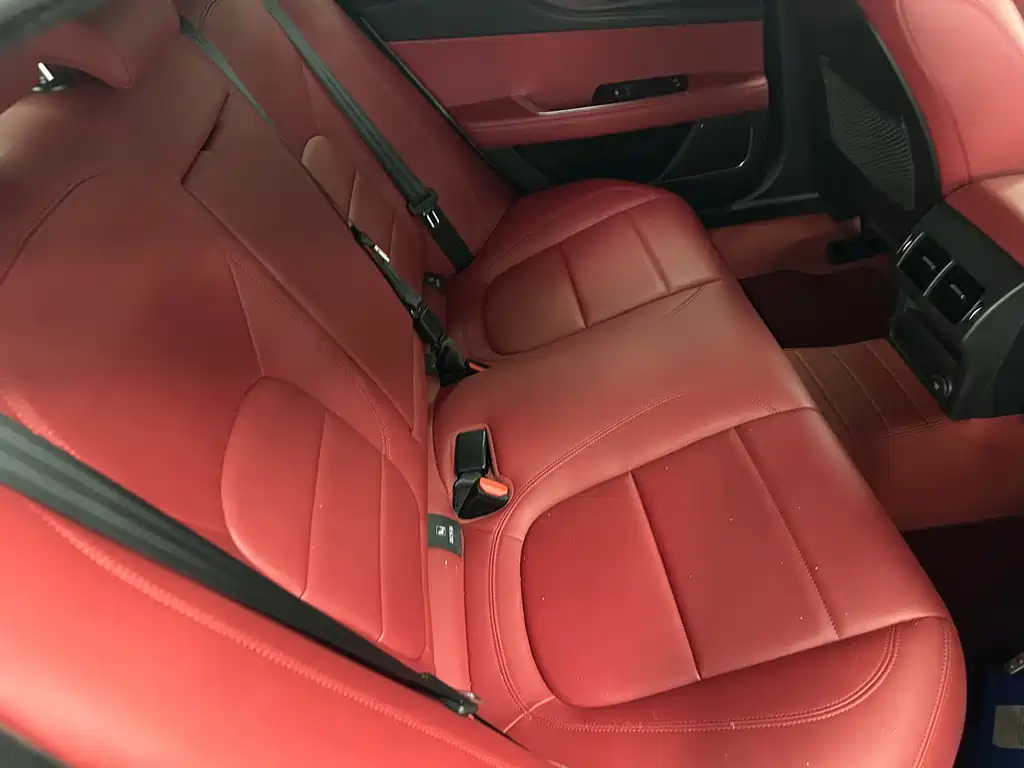 Jaguar XEL — миниатюра 15